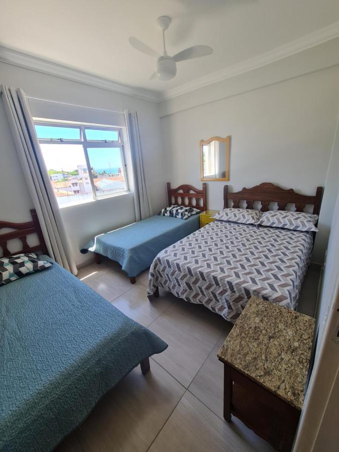 Apto 3 Quartos Guarapari Exterior photo